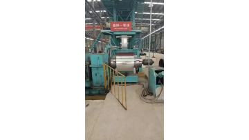 galvanized coil