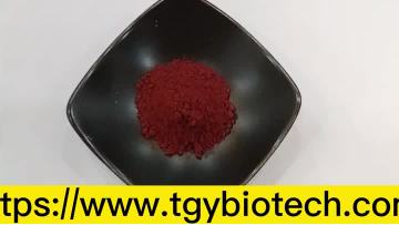Lycopene Powder