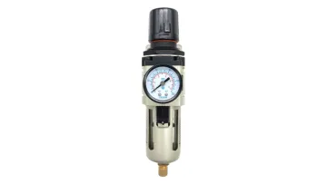 Pneumatic Air Filter Regulator AW1000 AW20000 AW3000 AW4000 AW5000 1/8′′ 1/4′′ 3/8′′ 1/2′′ 3/4′′1