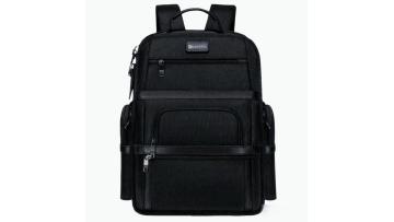 2026 New Business Elite Water-Repellent Laptop Backpack