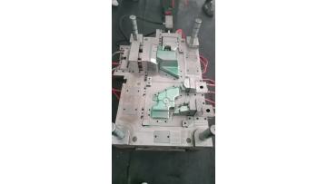 Product forming mould