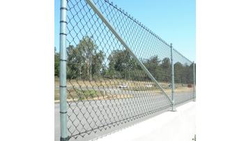 high quality diamond manufacturer chain link fence for sale1