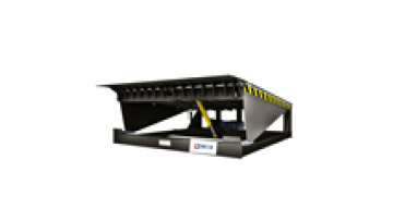 2023 stationary hydraulic dock leveler power pack hydraulic dock leveler1
