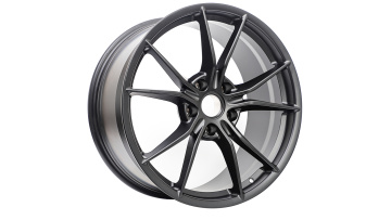 Porsche 981 718 Cayman Carrera S IV Wheels