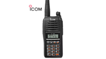 Ground to Air Radio IC-A16 VHF Air Band Transceiver Analog Walkie Talkie Aviation Handheld Radio1