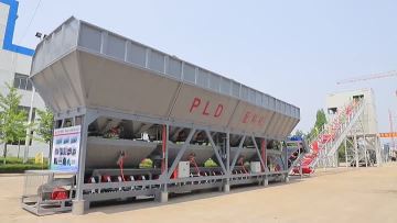 concrete mixing plant 4