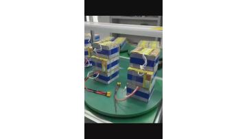 Lithium-ion high-capacity battery