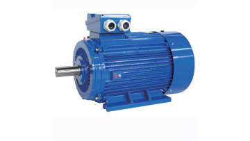 automatic installation for the motors 