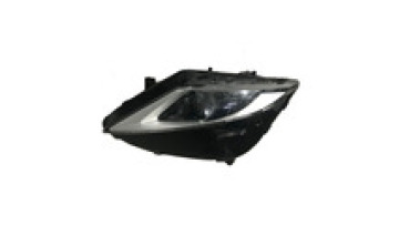 Lincoln MKZ 2013 LED Headlamps - L DP5Z13008V R DP5Z13008T Auto Lighting Systems1