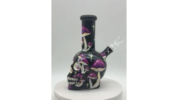 glass water pipe