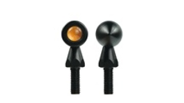 12v Universal Street Motorcycle Dirt Bike Led Turn Signal Light Indicator1
