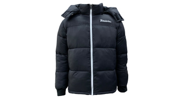 padded jacket
