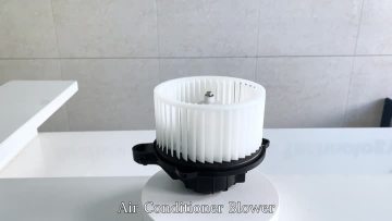 12v Car Parts Car Air Conditioner Blower for HYUNDAI AZERA KIA CADENZA 97113A4000