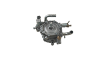 Original LPG Gas Control Valve REGULATOR ASSY 23520-36910-71 for Forklift FG45-50/FGZN45-501