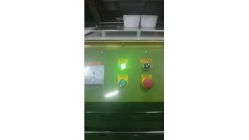 CH-520-PB High frequency preheating machine（Plate Type） (1)