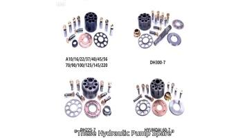 DH300-7 Hydraulic pump repair parts