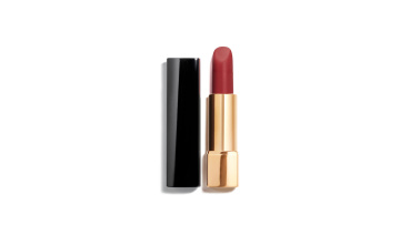 Matte Lipstick Video