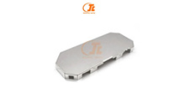 CNC Machining/5 Axis Machines For High Precision Parts/ New Energy Parts/Aluminum 7075/6061-T6/5083/2017/ISO9001CNC Parts1