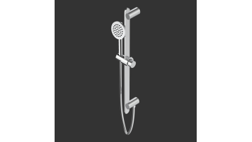 AR-RB048CP shower rail
