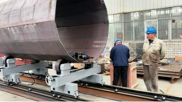 Internal Welding Machine1