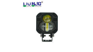 231041 Motorcycle Fog Light