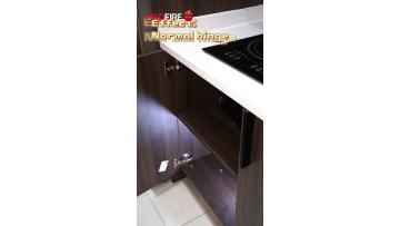 Upgrade Your Hinges, Upgrade Your Space