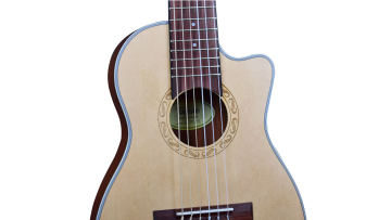 Tayste 30 Inch guitarlele