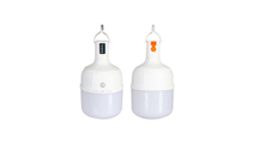 Rechargeable bulb emergency bulbs 38W energy saving led rechargeable emergency light bulb1
