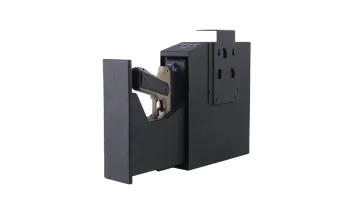 Top Quality Handgun Safe, Biometric Gun Safe for Pistols Factory in China1