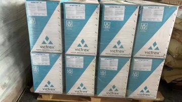 PEEK VICTREX  450G 450G903BK 450P Wear Resistance High Temperature Resistance High Strength FDA High Flow Semi Crystalline1