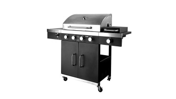 XX-3615BS Gas grill