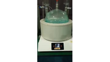 Heating mantle