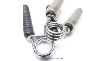 Fitness equipment springs  (1)