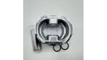 Tractor excavator  72mm piston for Kubota D902 part 1G826-21110 Piston 72mm D902 D782 D722 1G826211101