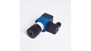HED80A pressure relay