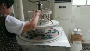 Precision machining and grinding