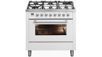 The Best Kitchen Ovens Gas Stove
