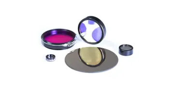 980nm Glass Bandpass Filter Glass 980 Bandpass Optic Filter1
