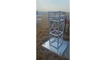 Exhibition Stand Truss