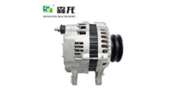 Factory Sales for 24V 40A Alternator 4M40 E307B 1397850 A003TA8199 A3TA8199 ME108147 1-3600-25W1