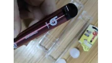 bang xxl4 vape pen