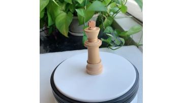 chess wooden usb flash drive.mp4