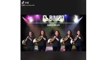 ZO French horn beauty ensemble