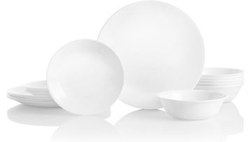 White Porcelain Unveiled: The Art of Handcrafting Timeless Elegance