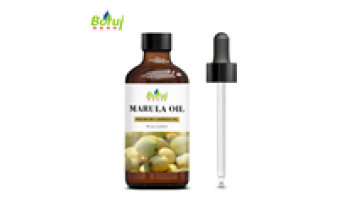 OEM Supply 100% Pure Organic Cold Pressed Marula Seed Oil for Moisturizing1