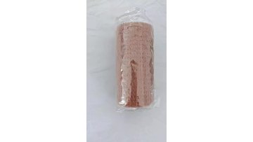 knitted wire mesh
