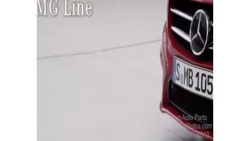 X253 headlights