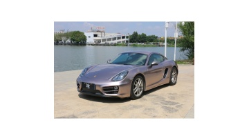 M02-P Frozen Berry Metallice