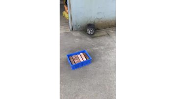 High wind fire extinguisher