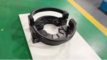 API 16A Shaffer Typ Bop RAM Packer Seals Rubber Spare Part VBR Packer for Wellhead Control1